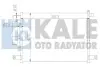 KALE CHEVROLET Радиатор кондиционера Aveo 03- 377000 KALE OTO RADYATOR 377000