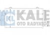 KALE SUBARU Радиатор кондиционера Impreza 00- 389600 KALE OTO RADYATOR