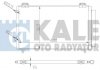 KALE TOYOTA Радиатор кондиционера Corolla 02- 383100 KALE OTO RADYATOR
