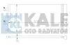 KALE RENAULT Радиатор кондиционера Duster 10- 342840 KALE OTO RADYATOR 342840