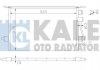 KALE FORD Радиатор кондиционера Mondeo II 96- 342880 KALE OTO RADYATOR