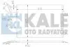 KALE VW Радиатор кондиционера Audi A4,Passat 390800 KALE OTO RADYATOR 390800