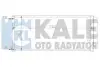 KALE HONDA Радиатор кондиционера Jazz II 03- 392000 KALE OTO RADYATOR 392000