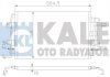 KALE VW Радиатор кондиционера New Beetle 00- 376400 KALE OTO RADYATOR