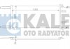 KALE FIAT Радиатор кондиционера 1.2/1.9D 01- 342850 KALE OTO RADYATOR