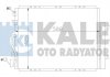 KALE KIA Радиатор кондиционера Sorento I 02- 342625 KALE OTO RADYATOR