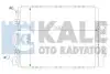 KALE KIA Радиатор кондиционера Sorento I 02- 342625 KALE OTO RADYATOR 342625