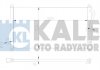 KALE HONDA Радиатор кондиционера CR-V I 95- 380500 KALE OTO RADYATOR