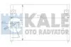 KALE MAZDA Радиатор кондиционера 626 V 97- 387000 KALE OTO RADYATOR 387000