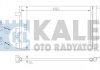 KALE HYUNDAI Радиатор кондиционера i20 08- 386500 KALE OTO RADYATOR