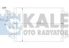 KALE VW Радиатор кондиционера Audi A6 97- 375600 KALE OTO RADYATOR