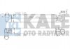 KALE RENAULT Интеркулер Duster 1.5dCi 10- 345090 KALE OTO RADYATOR