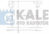 KALE DB Радиатор кондиционера Vito 96-03 381200 KALE OTO RADYATOR