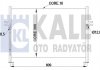 KALE HYUNDAI Радиатор кондиционера H100 342425 KALE OTO RADYATOR