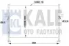 KALE HYUNDAI Радиатор кондиционера H100 342425 KALE OTO RADYATOR 342425