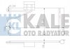 KALE DB Радиатор кондиционера W203 00- 387800 KALE OTO RADYATOR