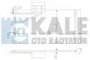 KALE DB Радиатор кондиционера W203 00- 387800 KALE OTO RADYATOR 387800