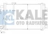 KALE DB Радиатор кондиционера W204/212 343030 KALE OTO RADYATOR