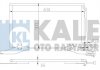 KALE DB Радиатор кондиционера W210 392800 KALE OTO RADYATOR