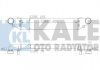 KALE Интеркулер W203 2.0/2.7CDI 347500 KALE OTO RADYATOR