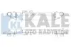 KALE Интеркулер W203 2.0/2.7CDI 347500 KALE OTO RADYATOR 347500