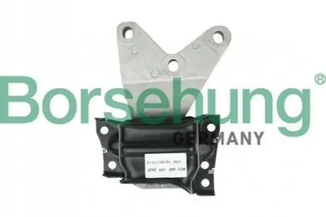Подушка двигателя правая Borsehung B18514