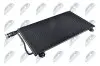 NTY Радиатор кондиционера NTY CCS-ME-001 CCS-ME-001