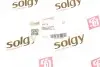 Патрубок интеркулера SOLGY 114118 (фото 2)