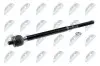 NTY Тяга рулевая NTY SDK-CH-001 SDK-CH-001