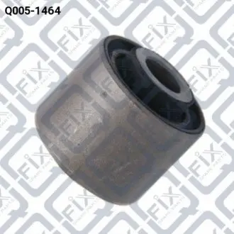 Сайлентблок задн. тяги Q-FIX Q0051464