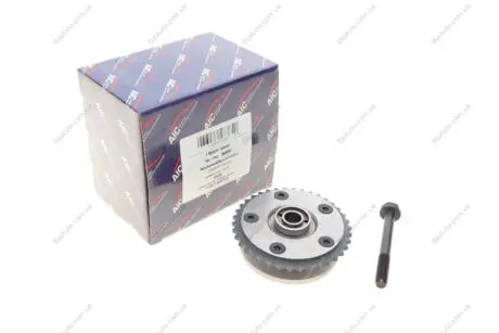 Шестерня розподільного валу BMW 3 (E90/E46)/X3 (E83) 00-15 (фазорегулятор) (N45/N46) (впуск) AIC 58385 (фото 1)