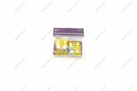 Запобіжники 20A AIC 52114 (фото 1)