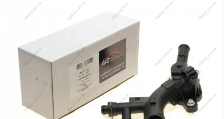Фланец системы AIC 58911