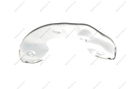 Захист диска гальмівного (переднього) (R) Audi A4/A5/A6/A7/Q5 07- AIC 56400