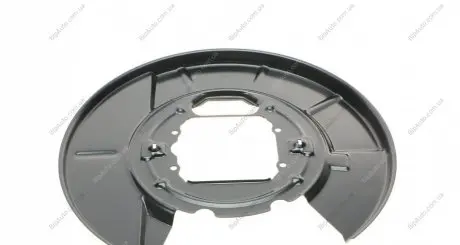 Защита диска AIC 55915