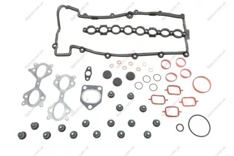 Комплект прокладок (верхній) BMW 3 (E46/E90)/5 (E60) 01-11 M47/N47 CORTECO 417286P