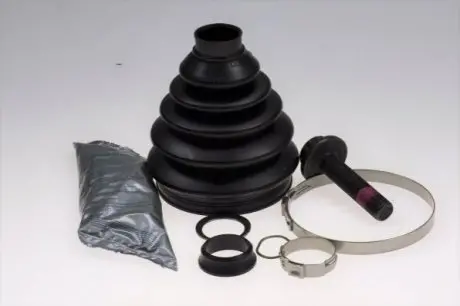Пильовик приводу колеса GKN SPIDAN 36311