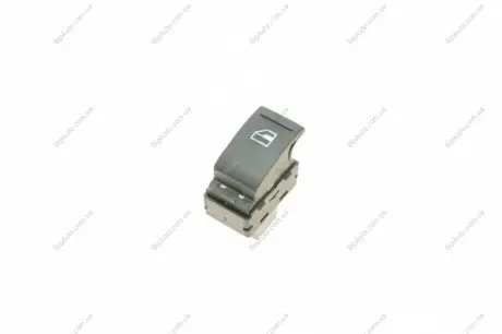 Кнопка склопідіймача SOLGY 401085