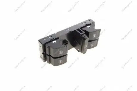 Кнопка склопідіймача SOLGY 401082