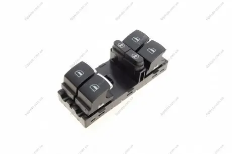 Кнопка склопідйомника SOLGY 401056