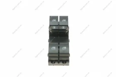 Кнопка склопідіймача SOLGY 401055