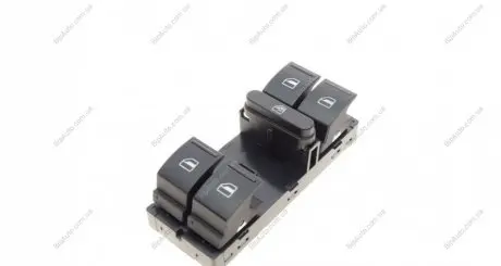 Кнопка склопідйомника SOLGY 401036