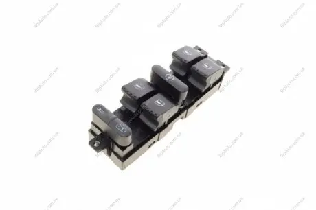 Кнопка склопідйомника SOLGY 401023