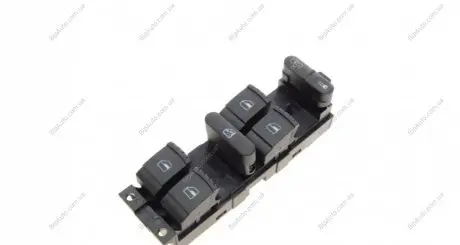 Кнопка склопідіймача SOLGY 401020