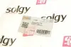 Патрубок интеркулера SOLGY 114234 (фото 3)
