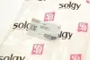 Патрубок интеркулера SOLGY 114231 (фото 3)