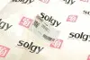 Патрубок інтеркулера SOLGY 114228 (фото 3)