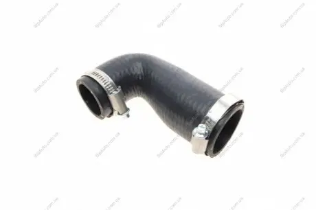 Патрубок интеркулера SOLGY 114178