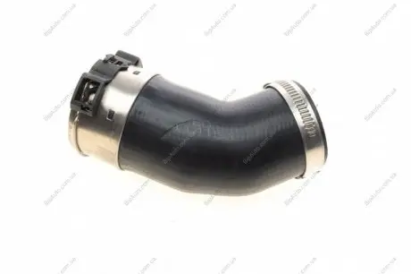 Патрубок интеркулера SOLGY 114153