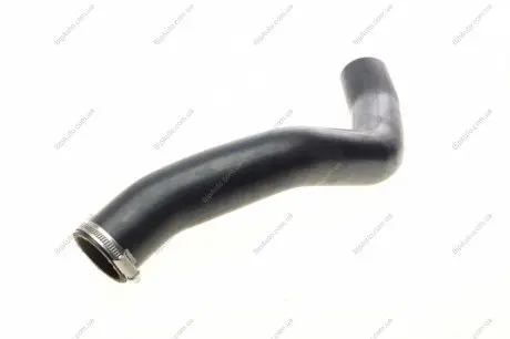 Патрубок интеркулера SOLGY 114098